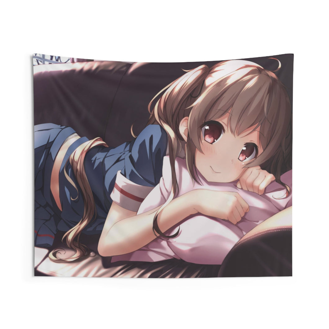 Murasame Indoor Wall Tapestry
