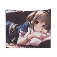 Murasame Indoor Wall Tapestry