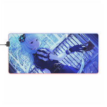 Load image into Gallery viewer, Aikatsu! RGB LED Mouse Pad (Desk Mat)
