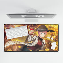 Load image into Gallery viewer, Anime The Quintessential Quintuplets Mouse Pad (Desk Mat)
