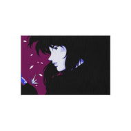 Ghost In The Shell Rug