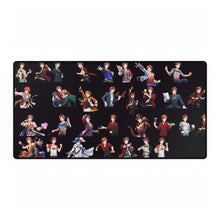 Load image into Gallery viewer, Anime THE iDOLM@STER: SideM Mouse Pad (Desk Mat)
