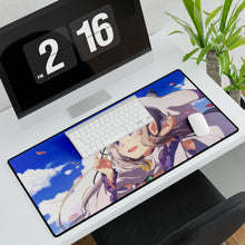 Load image into Gallery viewer, Anime Re:ZERO -Starting Life in Another World- Mouse Pad (Desk Mat)
