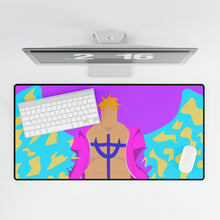 Load image into Gallery viewer, Anime One Piece Mouse Pad (Desk Mat)
