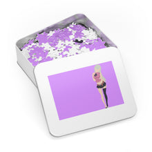 Load image into Gallery viewer, The Seven Deadly Sins Jigsaw Puzzle
