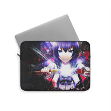 Load image into Gallery viewer, Highschool Of The Dead Laptop Sleeve
