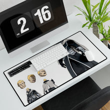 Load image into Gallery viewer, Nigun Grid Luin Mouse Pad (Desk Mat)
