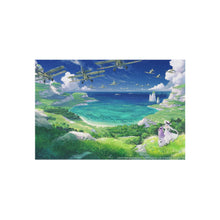 Load image into Gallery viewer, Azur Lane Rug
