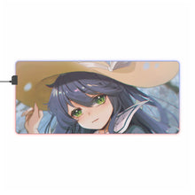 Load image into Gallery viewer, Lucky Star RGB LED Mouse Pad (Desk Mat)
