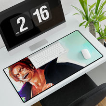 Load image into Gallery viewer, Red haired shanks Mouse Pad (Desk Mat)
