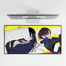 Load image into Gallery viewer, Boku No Kokoro No Yabai Yatsu Mouse Pad (Desk Mat)
