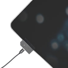 Load image into Gallery viewer, Soul Eater RGB LED Mouse Pad (Desk Mat)
