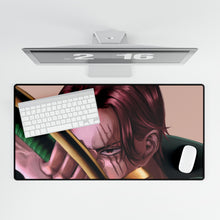 Load image into Gallery viewer, Anime One Piece Mouse Pad (Desk Mat)
