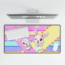Load image into Gallery viewer, Jewelpet Mouse Pad (Desk Mat)
