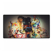 Load image into Gallery viewer, Anime Your Lie in April Mouse Pad (Desk Mat)
