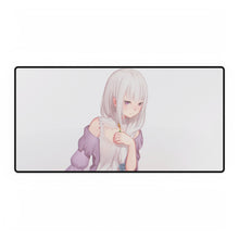 Load image into Gallery viewer, Anime Re:ZERO -Starting Life in Another World- Mouse Pad (Desk Mat)
