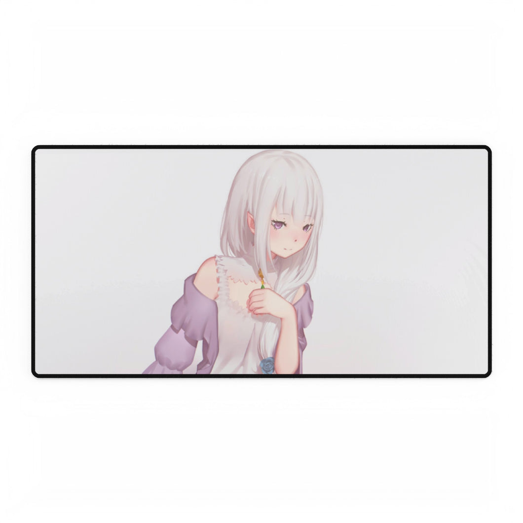 Anime Re:ZERO -Starting Life in Another World- Mouse Pad (Desk Mat)