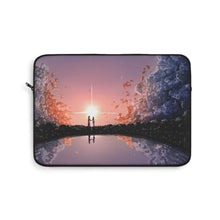 Load image into Gallery viewer, Anime Your Name. Laptop Sleeve
