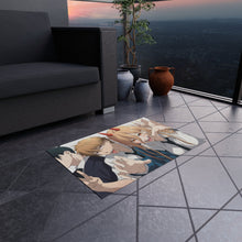 Load image into Gallery viewer, Anime Chainsaw Man Rug
