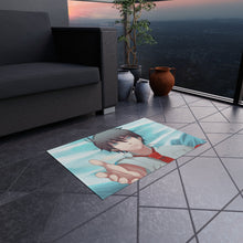 Load image into Gallery viewer, Blue Exorcist Rug
