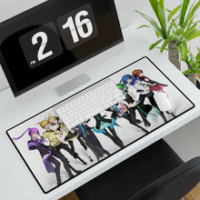 Load image into Gallery viewer, Anime Vocaloid Mouse Pad (Desk Mat)
