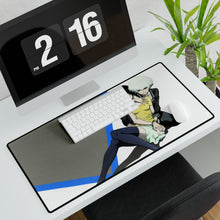 Load image into Gallery viewer, Anime Zankyou no Terror Mouse Pad (Desk Mat)

