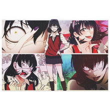 Load image into Gallery viewer, Anime Kakegurui Jigsaw Puzzle
