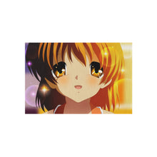 Load image into Gallery viewer, Clannad Nagisa Furukawa Rug
