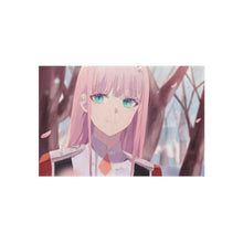 Load image into Gallery viewer, Darling in the FranXX Rug
