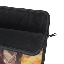 Load image into Gallery viewer, Kana Kimishima Face Laptop Sleeve
