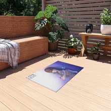 Load image into Gallery viewer, Even Crying Rug

