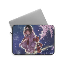 Load image into Gallery viewer, Anime Noragami Laptop Sleeve
