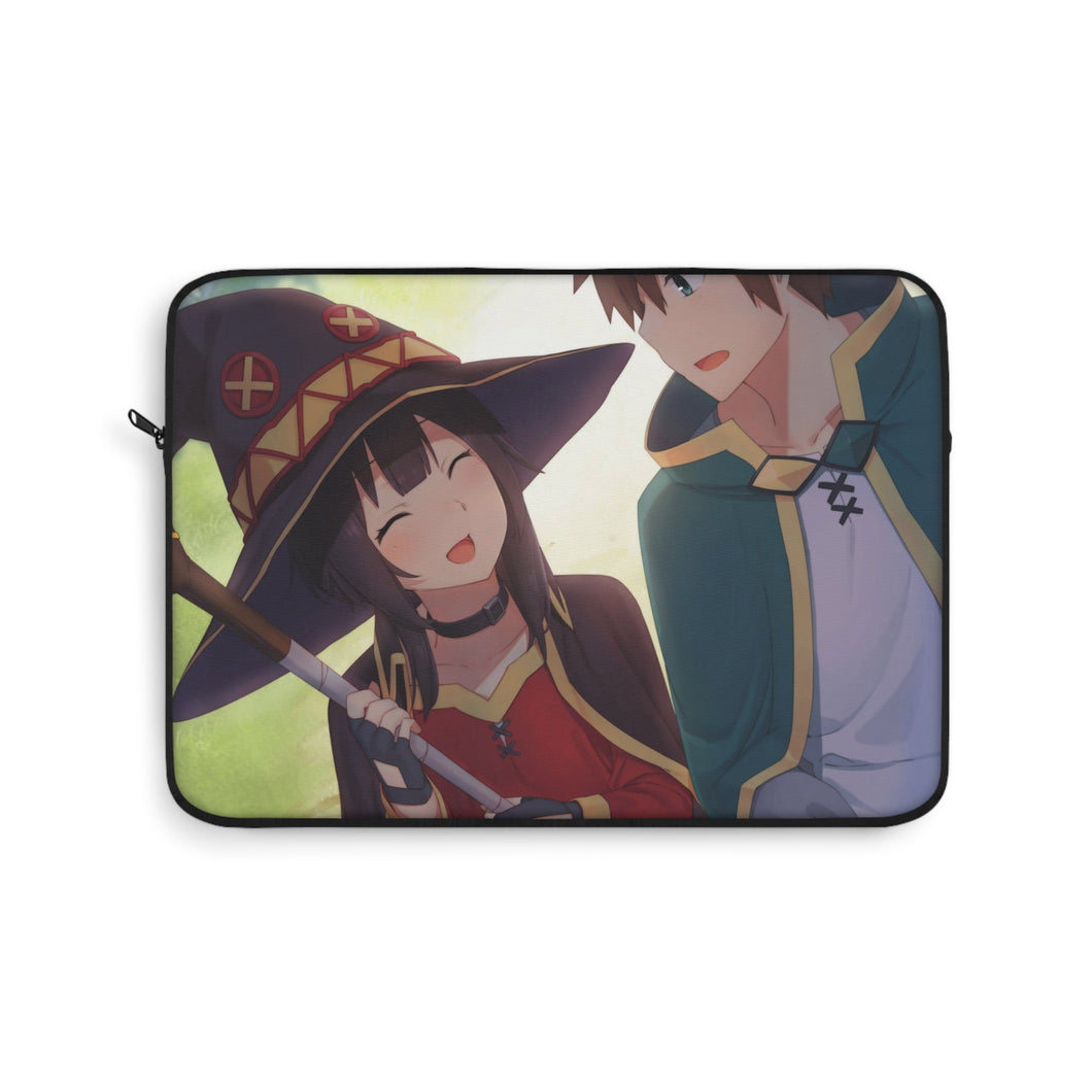KonoSuba - God’s blessing on this wonderful world!! Laptop Sleeve