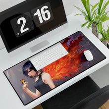 Load image into Gallery viewer, Anime Tokyo Ghoul Mouse Pad (Desk Mat)
