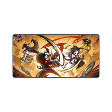 Load image into Gallery viewer, Ninja Must Die 3 Mouse Pad (Desk Mat)

