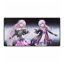 Load image into Gallery viewer, IA, Yuzuki Yukari Mouse Pad (Desk Mat)
