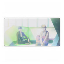 Load image into Gallery viewer, Given Mouse Pad (Desk Mat)
