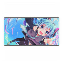 Load image into Gallery viewer, Anime Vocaloid Mouse Pad (Desk Mat)
