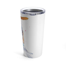 Load image into Gallery viewer, Food Wars: Shokugeki No Soma Tumbler 20oz
