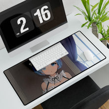 Load image into Gallery viewer, Anime Re:ZERO -Starting Life in Another World- Mouse Pad (Desk Mat)
