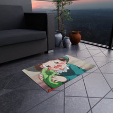 Load image into Gallery viewer, Pan (Dragon Ball) Rug
