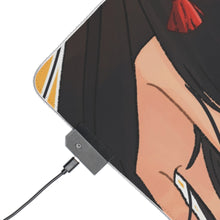 Load image into Gallery viewer, Uma Musume: Pretty Derby RGB LED Mouse Pad (Desk Mat)
