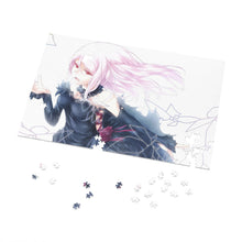 Load image into Gallery viewer, Anime Guilty Crown Jigsaw Puzzle
