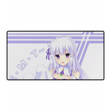 Load image into Gallery viewer, Anime Re:ZERO -Starting Life in Another World- Mouse Pad (Desk Mat)

