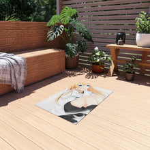 Load image into Gallery viewer, Angels Of Death Rachel Gardner Rug
