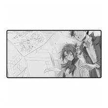 Load image into Gallery viewer, Anime Remake our Life! Mouse Pad (Desk Mat)
