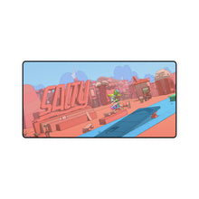 Load image into Gallery viewer, OlliOlli World Mouse Pad (Desk Mat)
