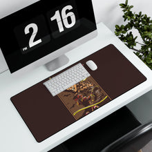 Load image into Gallery viewer, Castlevania Mouse Pad (Desk Mat)
