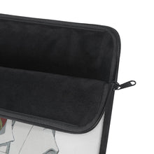 Load image into Gallery viewer, Shion Karanomori Face Laptop Sleeve
