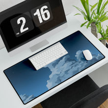 Load image into Gallery viewer, Anime Sky Mouse Pad (Desk Mat)
